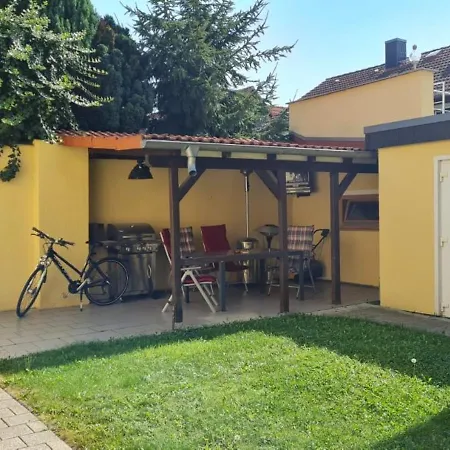 Blumenberg * شتاسفورت