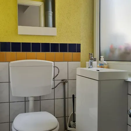 شقة Blumenberg شتاسفورت