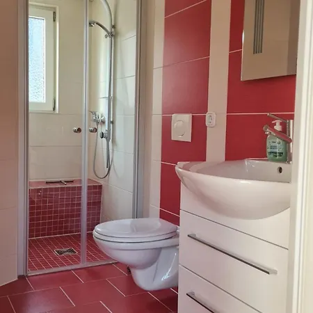 شقة Blumenberg شتاسفورت