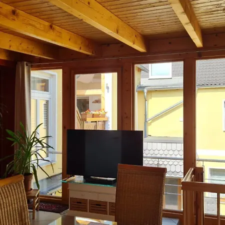 Blumenberg * Stassfurt