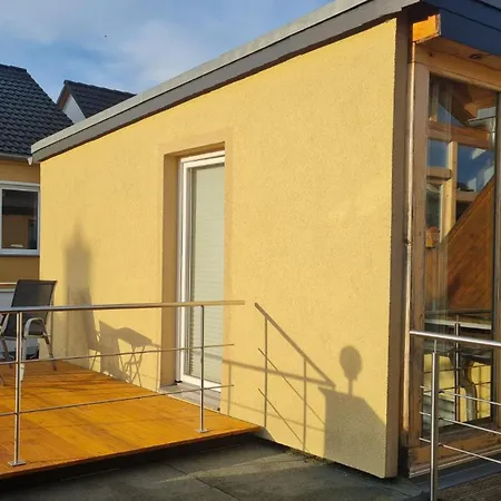 Διαμέρισμα Blumenberg Stassfurt