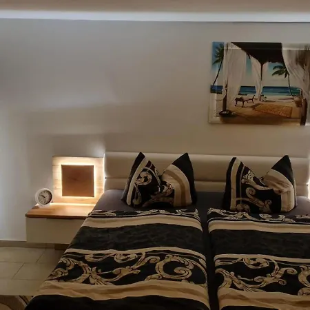 Blumenberg Διαμέρισμα *