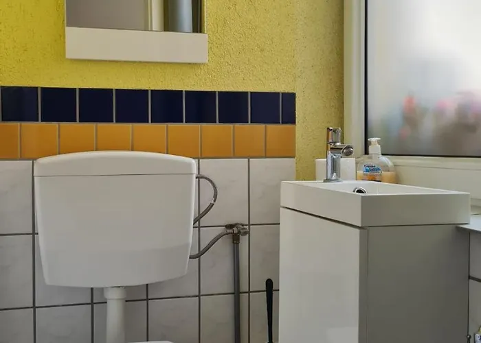 Daire Blumenberg Stassfurt