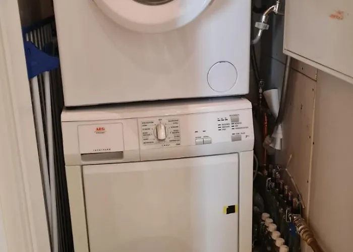 Blumenberg Lägenhet *