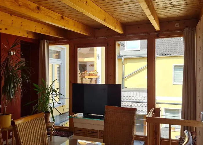 Blumenberg * Stassfurt