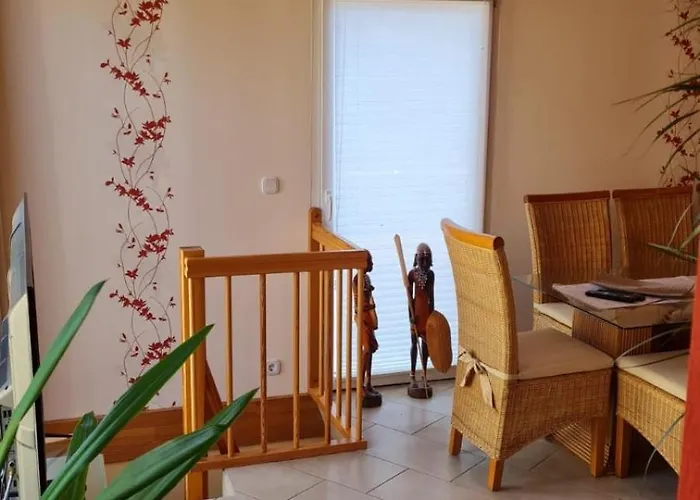 Lägenhet Blumenberg