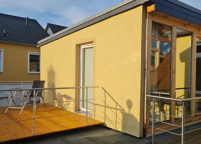 Lägenhet Blumenberg Stassfurt